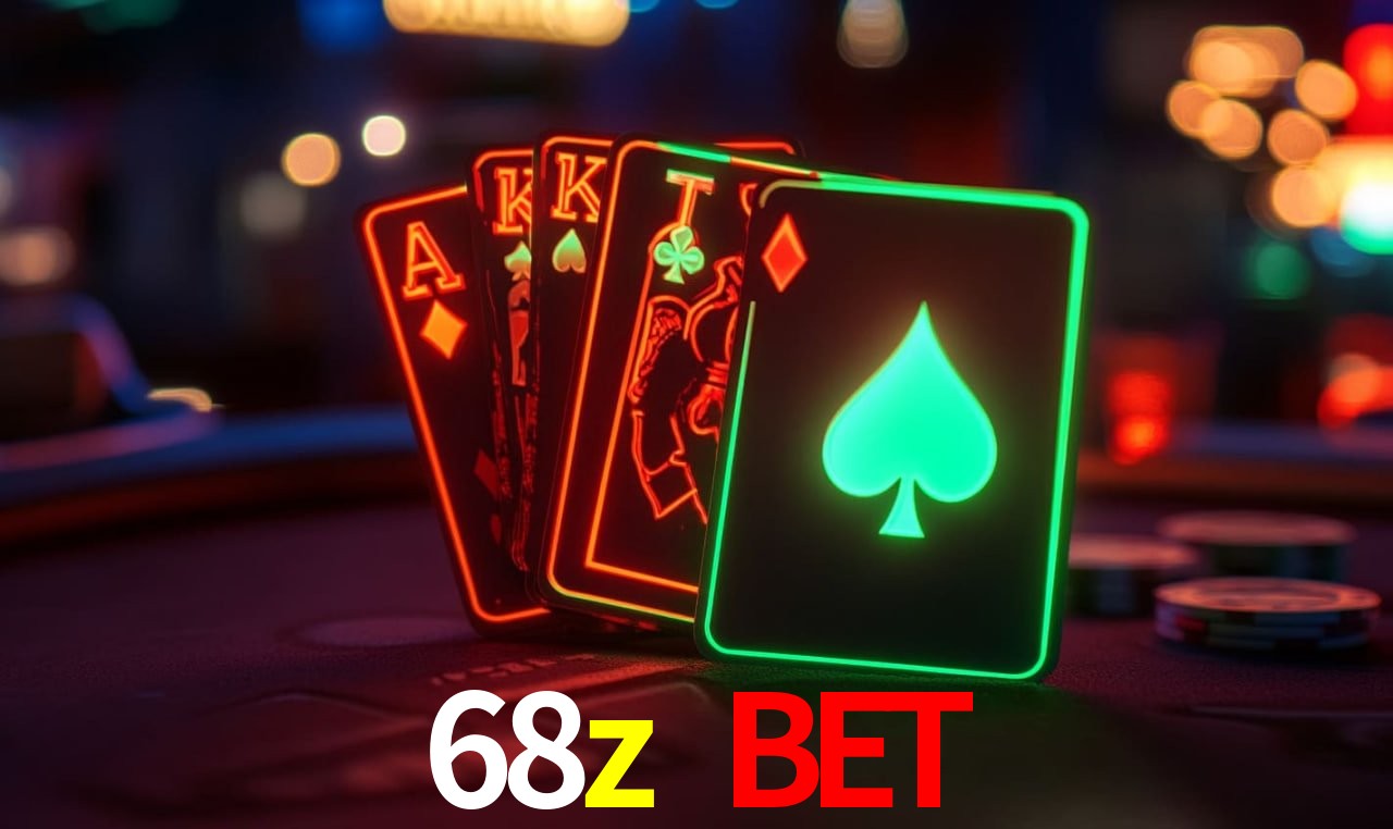 Integração de APIs 68z bet