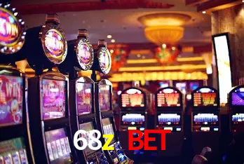 68z bet Salvador - Bonus Stats