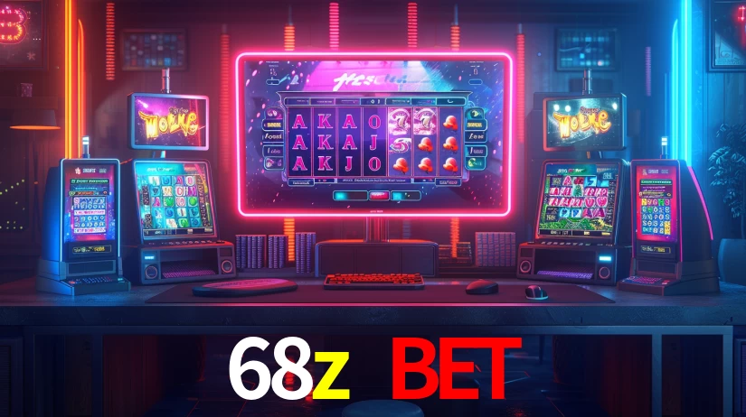 Explore as vantagens do 68z bet: serviço profissional e confiabilidade