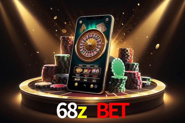 68z bet - Aplicativo Móvel