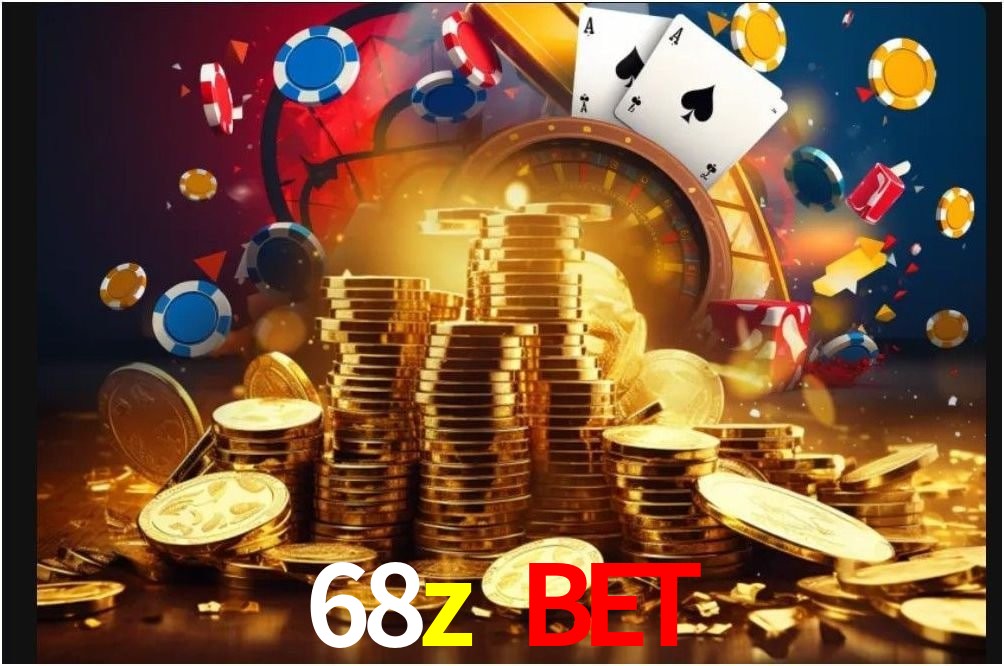 Programa VIP 68z bet