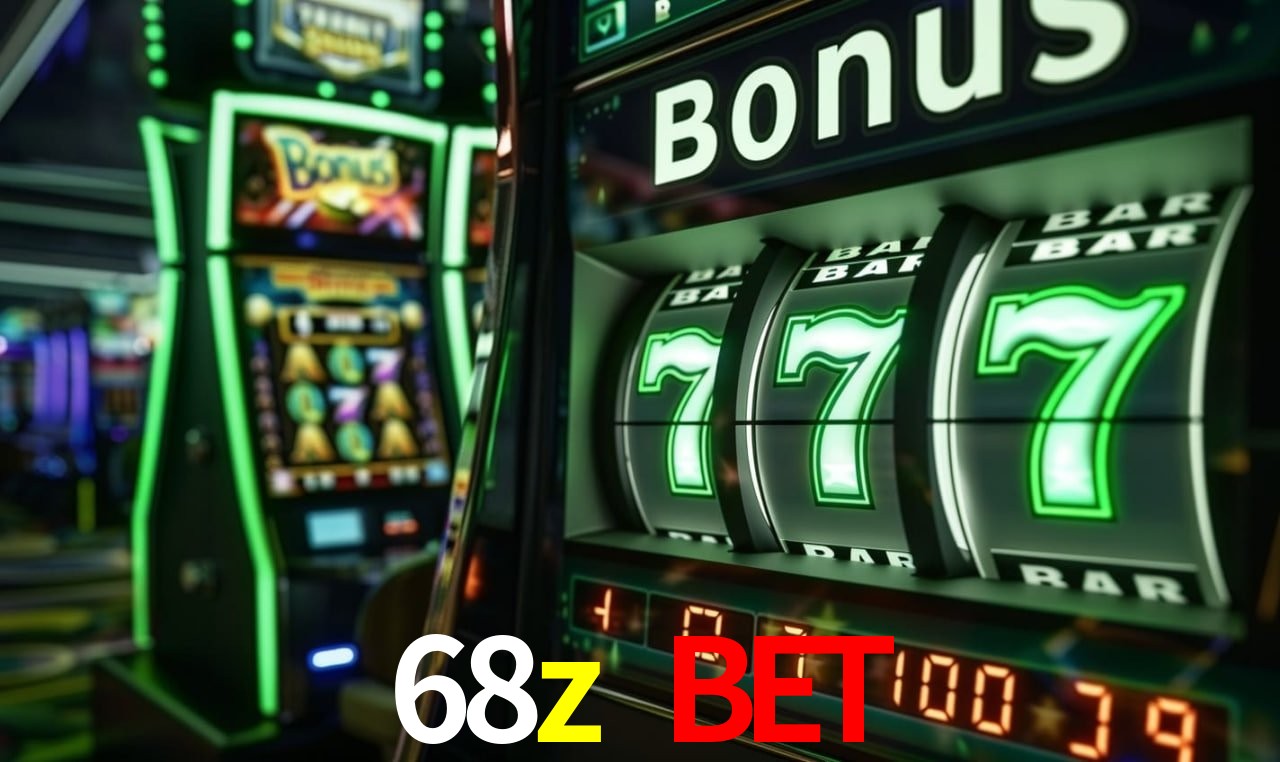 Account Benefits 68z bet