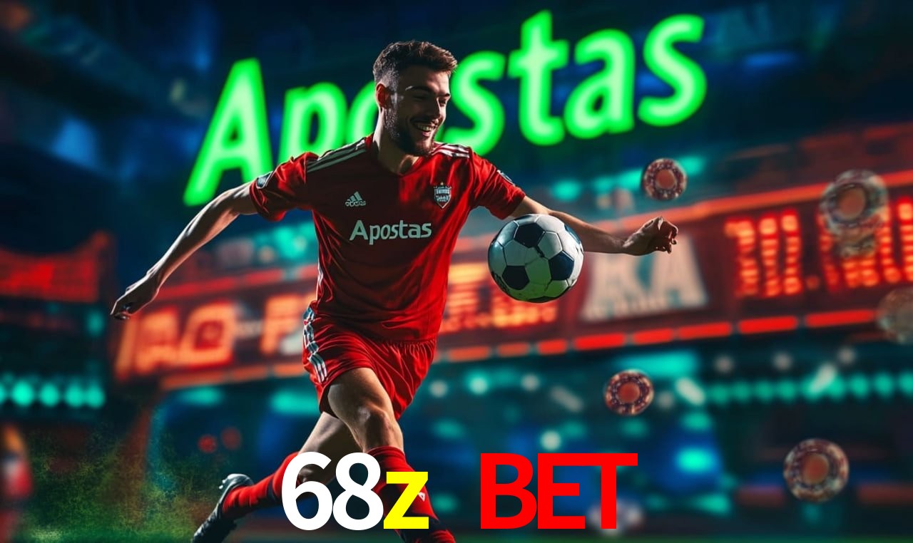 Mesa de Blackjack 68z bet