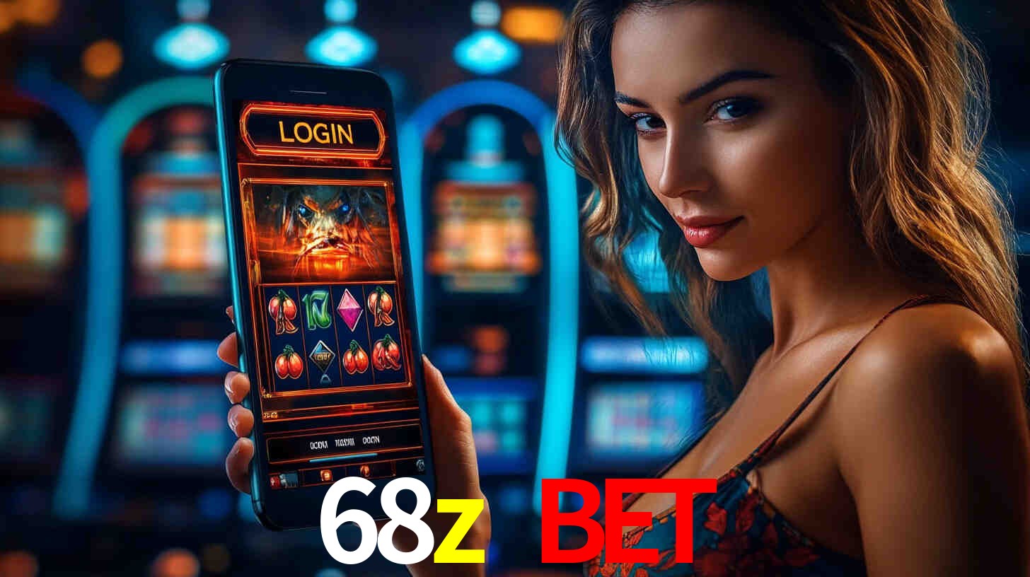 68z bet,68z.com