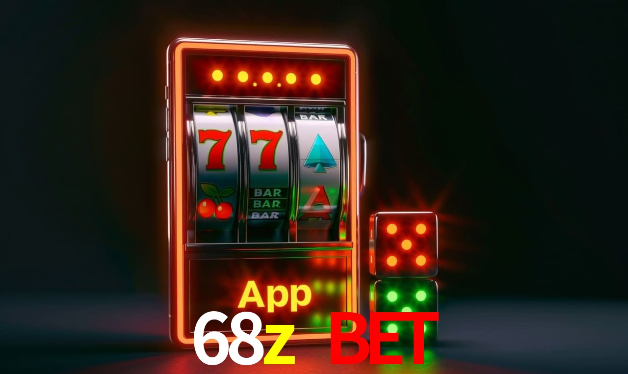 Design Responsivo 68z bet