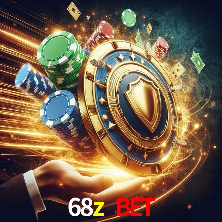 68z bet Curitiba - Live Betting