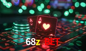 Cadastro Rápido 68z bet